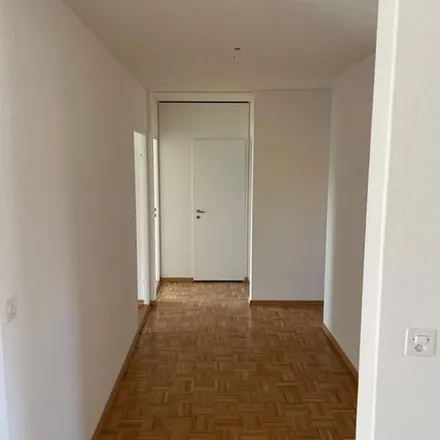 Rent this 4 bed apartment on Glärnischweg 7 in 8604 Volketswil, Switzerland