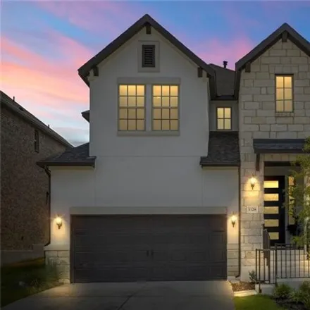 Buy this 5 bed house on Villa Rialto View in Leander, TX 78641