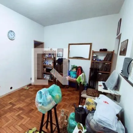 Buy this 1 bed apartment on Rua Teixeira de Azevedo in Abolição, Rio de Janeiro - RJ