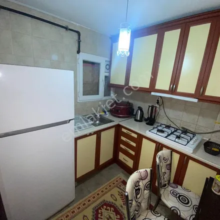 Image 3 - Holas apartment, Çimen Sokağı, 34373 Şişli, Turkey - Apartment for rent
