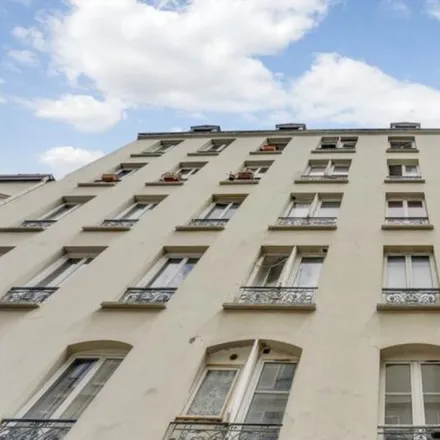 Image 8 - 10 Rue Édouard Lockroy, 75011 Paris, France - Apartment for rent