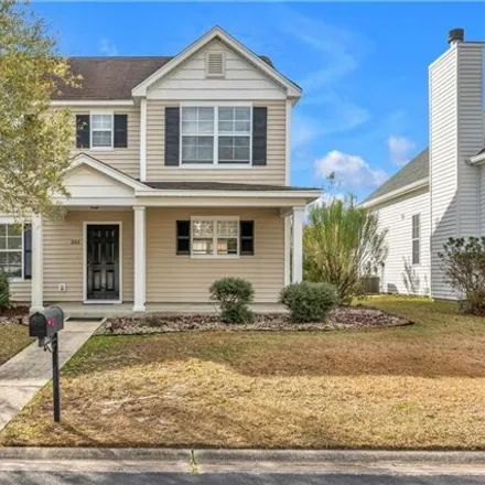 Buy this 3 bed house on 191 University Parkway in Beaufort County, SC 29909