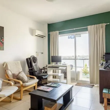 Rent this studio apartment on Juncal in Partido de Tigre, B1648 FAM Tigre