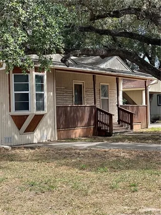 Image 3 - 526 Southwest 8th Street, Premont, Jim Wells County, TX 78375, USA - House for sale