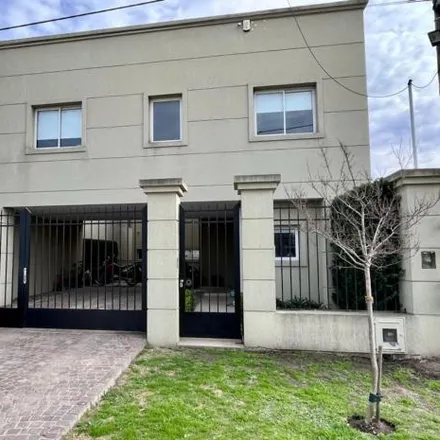 Buy this 4 bed house on Calle 459 in Partido de La Plata, 1896 City Bell