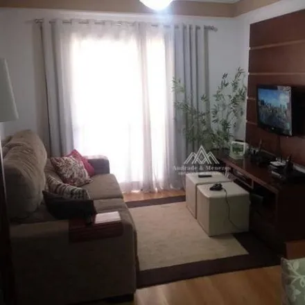Buy this 2 bed apartment on Rua Jordão Favero in Lagoinha, Ribeirão Preto - SP