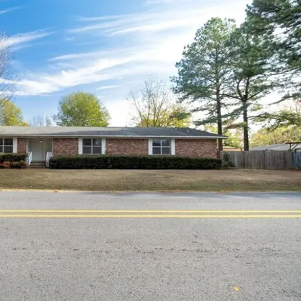 Buy this 4 bed house on Searcy High School in 301 North Ella, Searcy