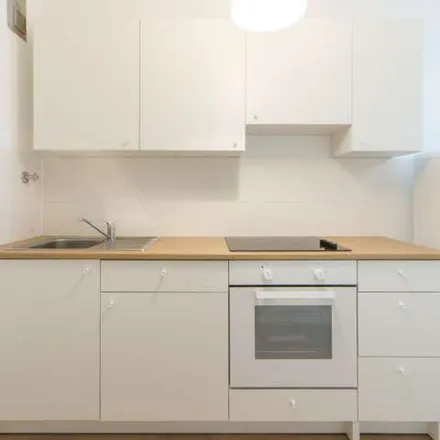 Rent this 4 bed apartment on Friedrichstraße 30 in 10969 Berlin, Germany