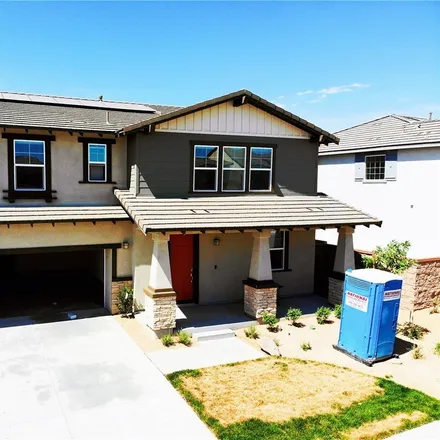 Rent this 5 bed house on Ambrosia Ln in Sierra Heights, Fontana