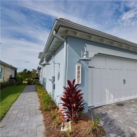 Rent this 3 bed house on Saona Court in Lely Golf Estates, Collier County