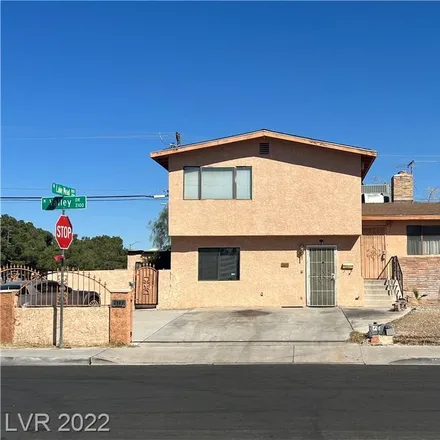 Buy this 3 bed house on 2148 Valley Drive in Las Vegas, NV 89108