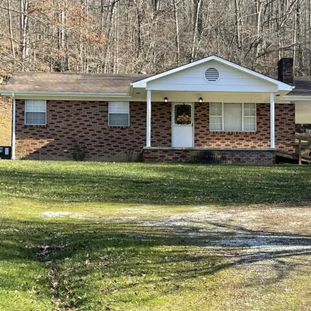 Buy this 3 bed house on KY 1304 in Bimble, Knox County