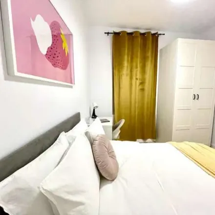 Rent this 1 bed apartment on Antea Prevención in Calle de Goya, 47