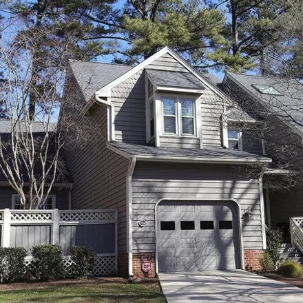 Buy this 2 bed house on 7500 Wellesley Park South in Raleigh, NC 27615