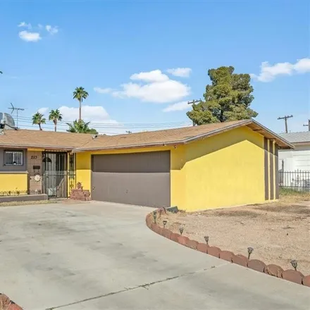 Buy this 3 bed house on Shadow Mountain Place in Las Vegas, NV 89107