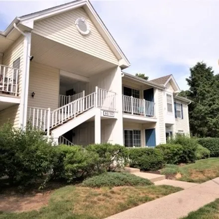 Rent this 2 bed condo on 298 Amethyst Way in Franklin Township, NJ 08823