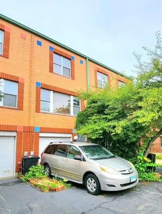 Buy this 3 bed townhouse on 2156 South China Place in Chicago, IL 60616