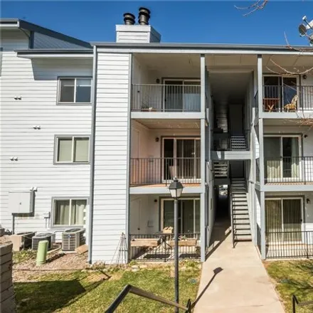 Buy this 1 bed condo on 13033 West Cedar Drive in Lakewood, CO 80228