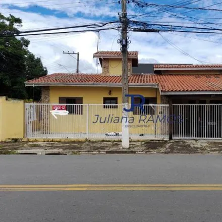Image 2 - Rua Henrique Bonini, Jardim Morumbi, Atibaia - SP, 12940-306, Brazil - House for sale