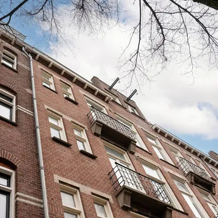Image 4 - Madurastraat 53-2, 1094 GG Amsterdam, Netherlands - Apartment for rent