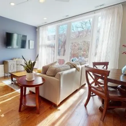 Buy this 2 bed apartment on #2,2606 West Thomas Street in West Side, Chicago
