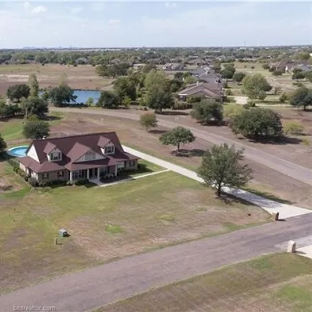 Image 4 - 5855 Stone Creek Drive, Brazos County, TX 77808, USA - House for sale