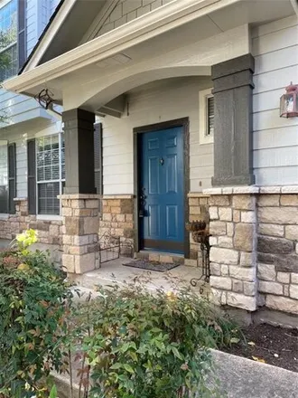 Image 2 - 8518 Cahill Drive, Austin, TX 78729, USA - Townhouse for rent