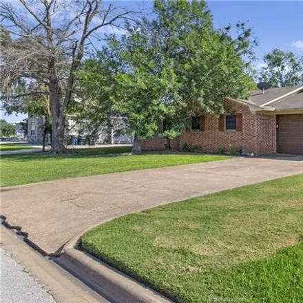 Buy this 3 bed house on 1010 Hereford St in College Station, Texas