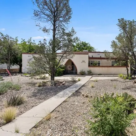Buy this 3 bed house on 405 Cambridge Ave in New Mexico, 87002