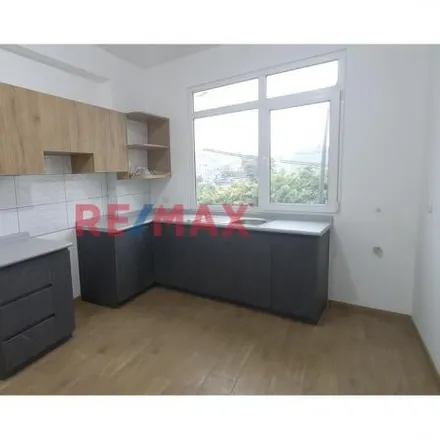 Rent this 2 bed apartment on Avenida Mariscal Domingo Nieto in San Luis, Lima Metropolitan Area 15022