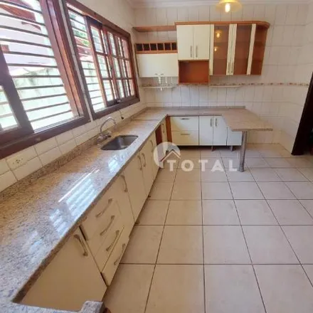 Image 1 - Rua Kaneo Hashimoto, Vila São José, Ribeirão Pires - SP, 09423-390, Brazil - House for sale