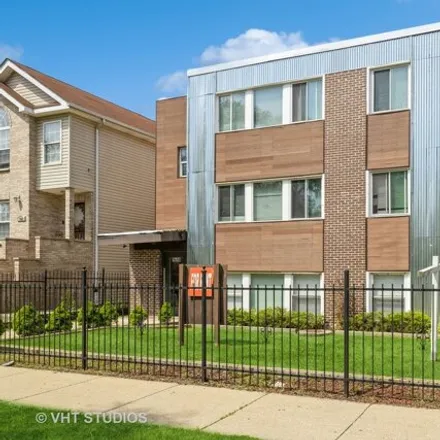 Buy this 1studio house on 1614 South Karlov Avenue in Chicago, IL 60623