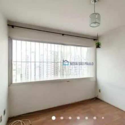 Rent this 2 bed apartment on Colégio Rio Branco in Avenida Higienópolis 996, Higienópolis