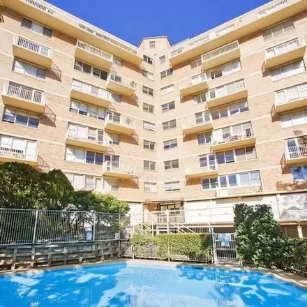 Image 4 - Babworth Gardens, 105A Darling Point Road, Darling Point NSW 2027, Australia - Apartment for rent