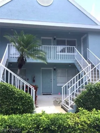 Rent this 2 bed condo on 150 Wading Bird Circle in Palm River, Collier County