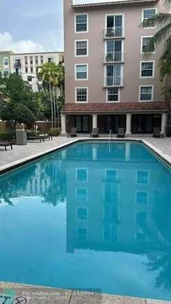 Rent this 1 bed condo on Kindred Hospital South Florida - Hollywood in 1859 Van Buren Street, Hollywood