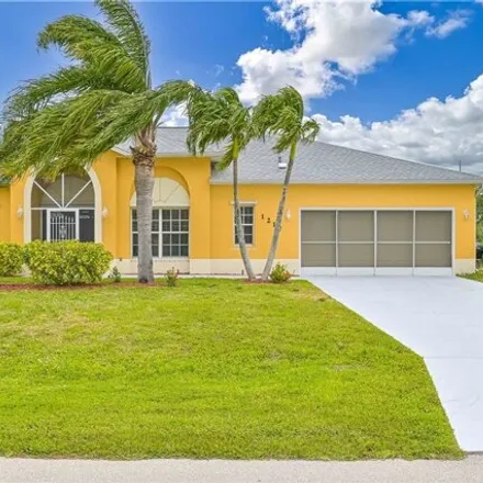 Buy this 3 bed house on 1217 Sw 1st Ave in Cape Coral, Florida
