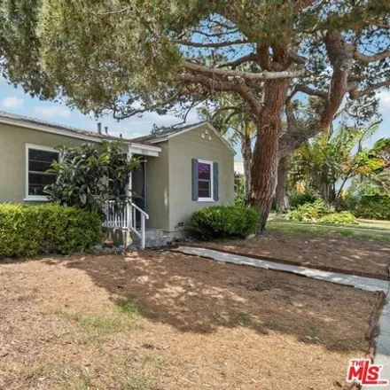 Image 2 - 2913 Sanborn Ave, Venice, California, 90291 - House for sale