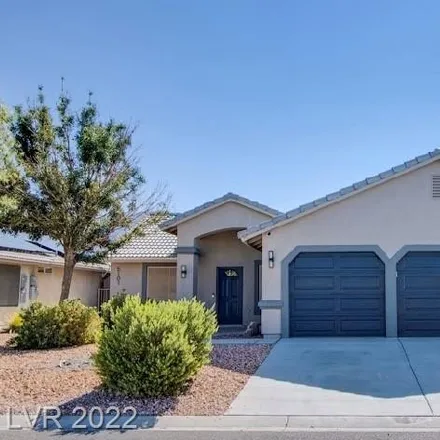 Buy this 3 bed house on 5101 North Valdez Court in Pahrump, NV 89060