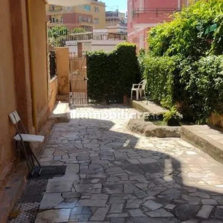 Rent this 2 bed apartment on Via Giovanni Battista Canobi in 00151 Rome RM, Italy