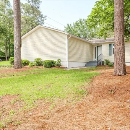Image 3 - 4391 Roswell Drive, Meadowview, Columbia County, GA 30907, USA - House for sale