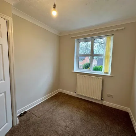 Rent this 4 bed apartment on Forest Close in Wigginton, YO32 2ZG