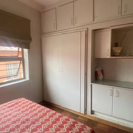 Rent this 3 bed apartment on 9th Avenue in Orange Grove, Johannesburg