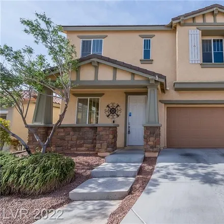 Buy this 4 bed house on 10701 Mentesana Avenue in Las Vegas, NV 89166