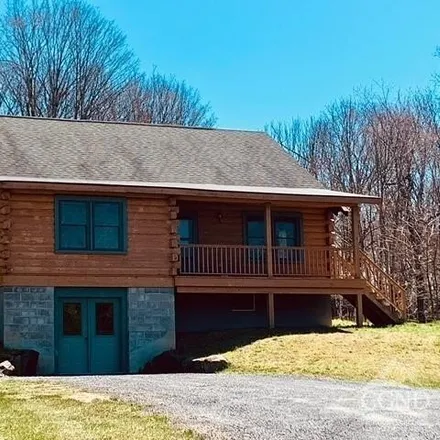 Buy this 2 bed house on 222 Gifford Hollow Road in Berne, Albany County