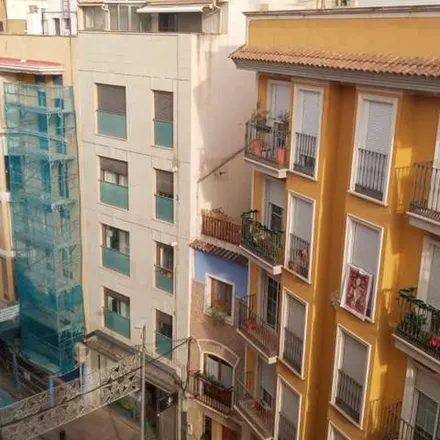 Image 4 - Calle Simón García, 30003 Murcia, Spain - Apartment for rent