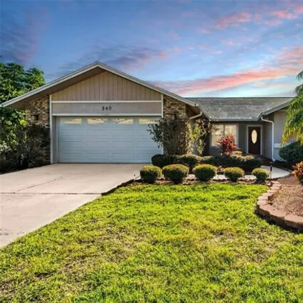 Buy this 4 bed house on 193 Pine Lake Drive in Pinellas County, FL 34677