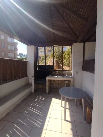 Rent this 2 bed apartment on Los Laberintos in 271 1375 El Quisco, Chile