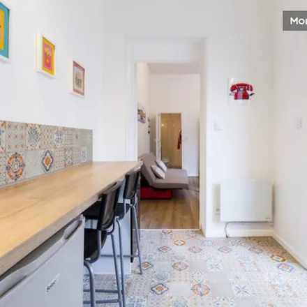 Image 5 - 35 Rue Saint-Sylve, 31500 Toulouse, France - Apartment for rent