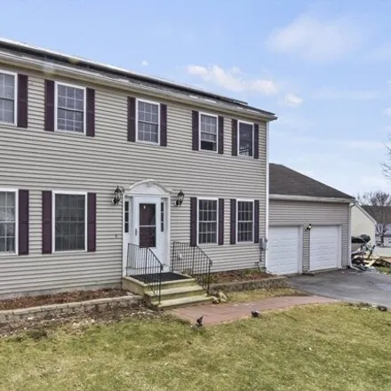 Buy this 3 bed house on 53 Bilotta Way in West Fitchburg, Fitchburg